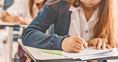 Entrance exams .